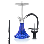 Ναργιλές Aladin MVP A36 Dark Blue 36cm - Χονδρική